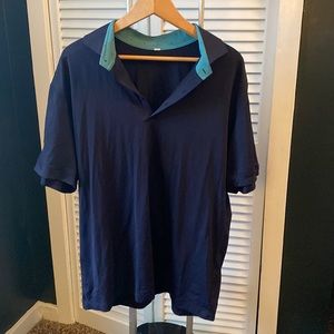 Lululemon Men’s Polo